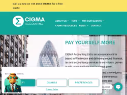 Cigmaaccounting