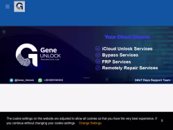 Geneunlock