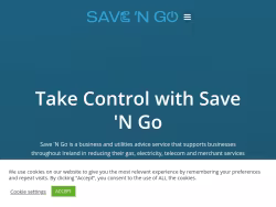 Savengo