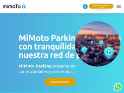 Mimotoparking