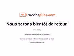 Ruedespiles