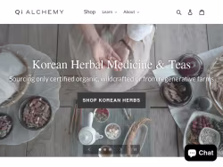 Qialchemy