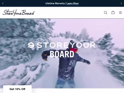 Storeyourboard
