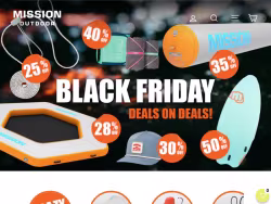 Missionboatgear