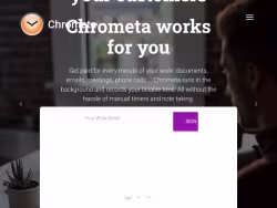 Chrometa