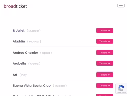 Broadticket