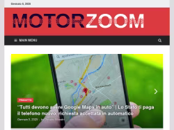 Motorzoom