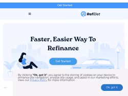 Refijet