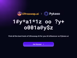Ultraswap