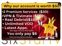 Sixstartv