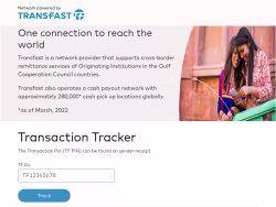 Transfast