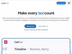 Callrail