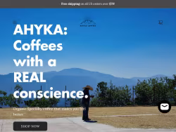 Ahykacoffees