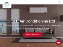Cadairltd