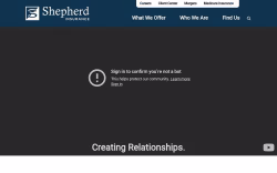 Shepherdins