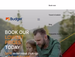 Budget