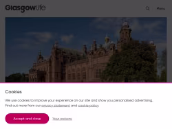 Glasgowlife