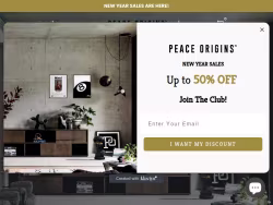 Peaceorigins