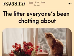Tofuchat