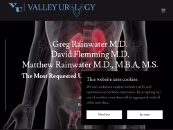 Valleyurology