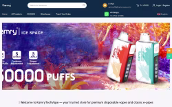 kamrytechvape