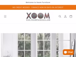 Xoomfurniture