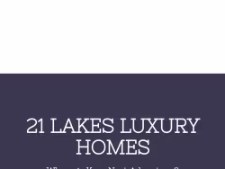 21lakes