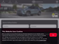 Midulstercars