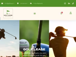 Golflease