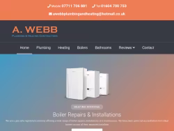 Awebbplumbingandheating