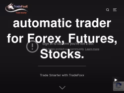 Tradefoxx