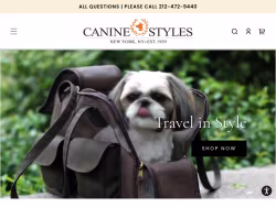 Caninestyles