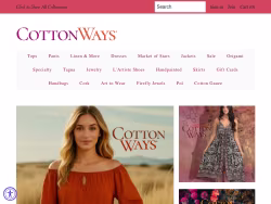 Cottonways