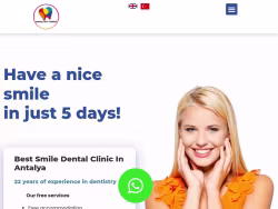 Dentalcityturkey
