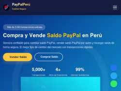Paypalperu