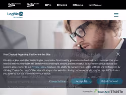 Logmein