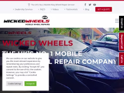 Wickedwheels