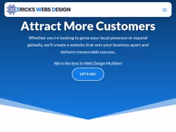 Erickswebsdesign