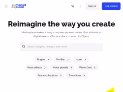 Marketplace