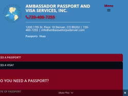 Ambassadorpvdenver