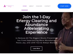 Authenticliving