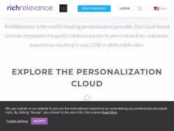 Richrelevance