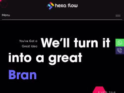 Hexaflowagency