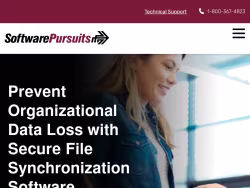 Softwarepursuits