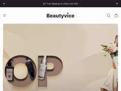 Beautyvice
