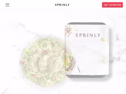 Sprinly