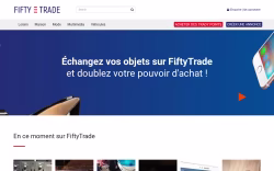 Fiftytrade