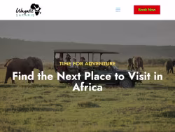 Wagatilsafaris