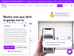 Homyhub