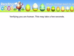 Readingeggs